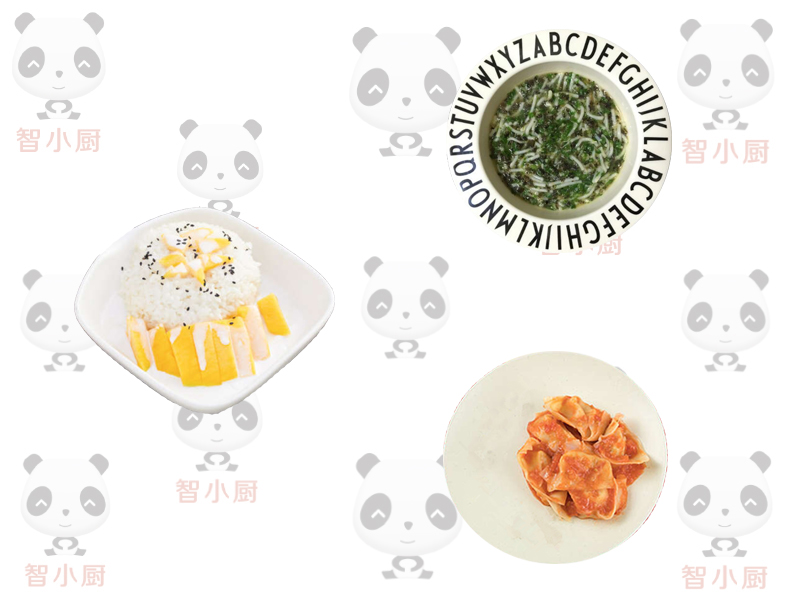 1岁1月龄宝宝夏天该吃啥？智小厨推荐三餐饮食，12种食谱营养全