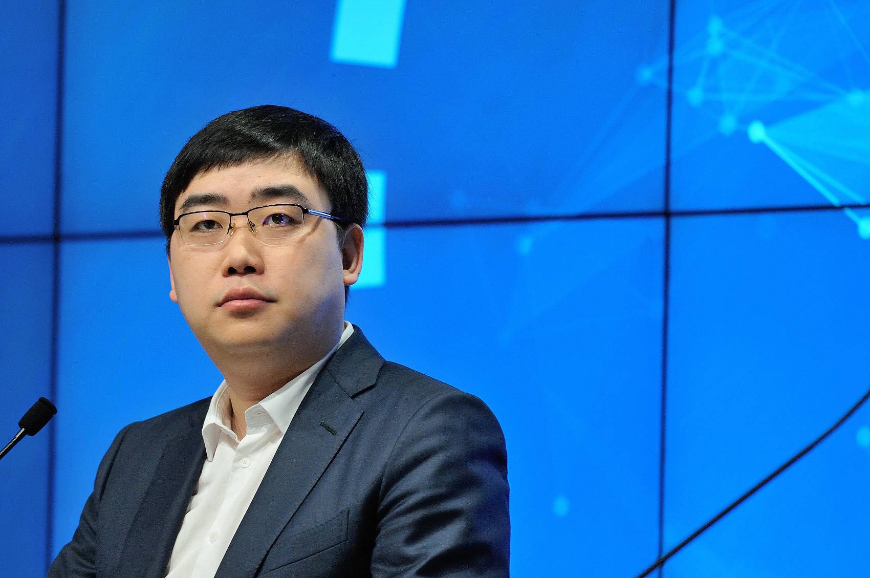 未来马化腾和李彦宏,马云和李彦宏互联网大会