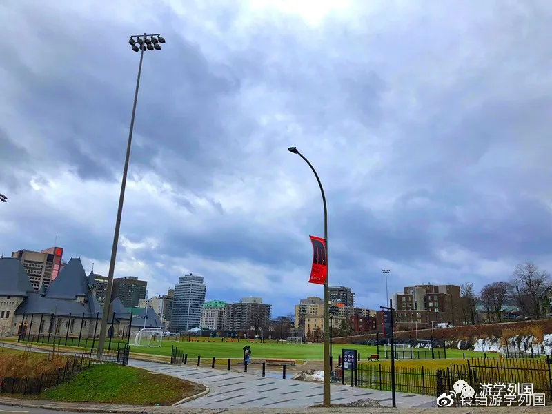 加拿大留学-麦吉尔大学怎么样？