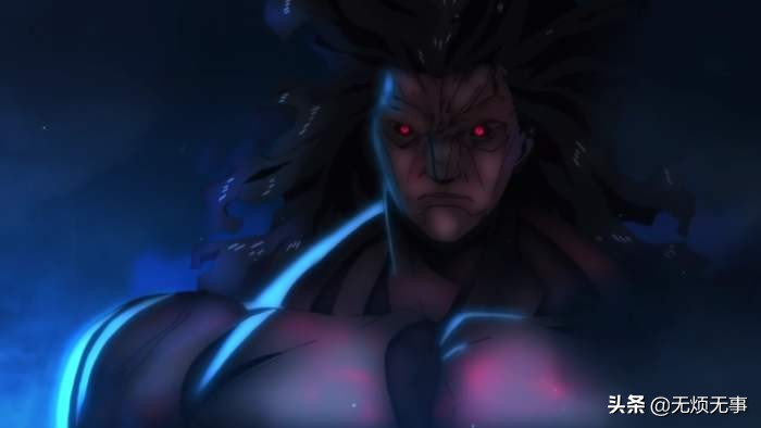 fate赫拉克勒斯强吗,fate赫拉克勒斯射手