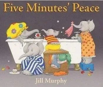 母亲节英文绘本怎么在家教,母亲节英语绘本怎么学