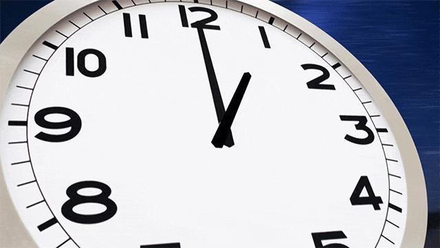 冬令夏令时间具体几月开始,2021冬令时间是几月到几月