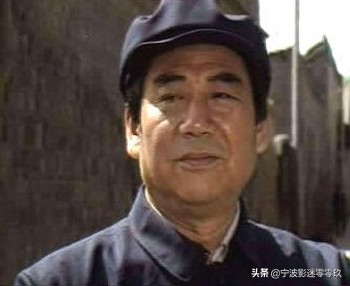 北影老演员秦汉,北影老演员表大全