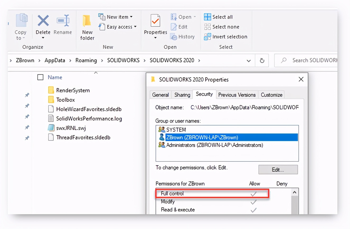 solidworks2023鏃犳硶鐢熸垚鏃ュ織鏂囦欢,solidworks閿欒鏃ュ織鎬庝箞鍏抽棴