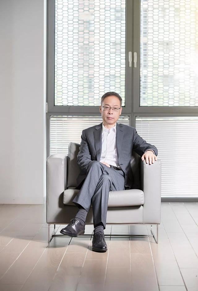 「汽车人」奥迪精英——“儒商”郭小坚的进取与平衡