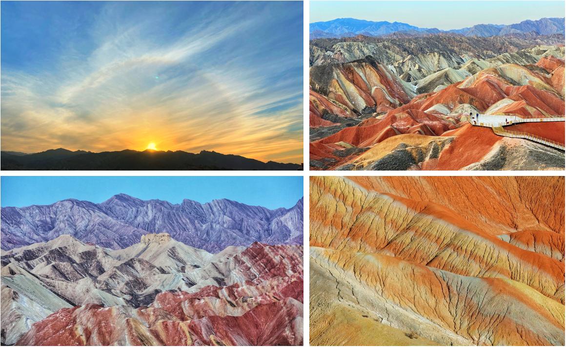 飞行2万公里，足迹10个城市——2020我的手机摄影之旅