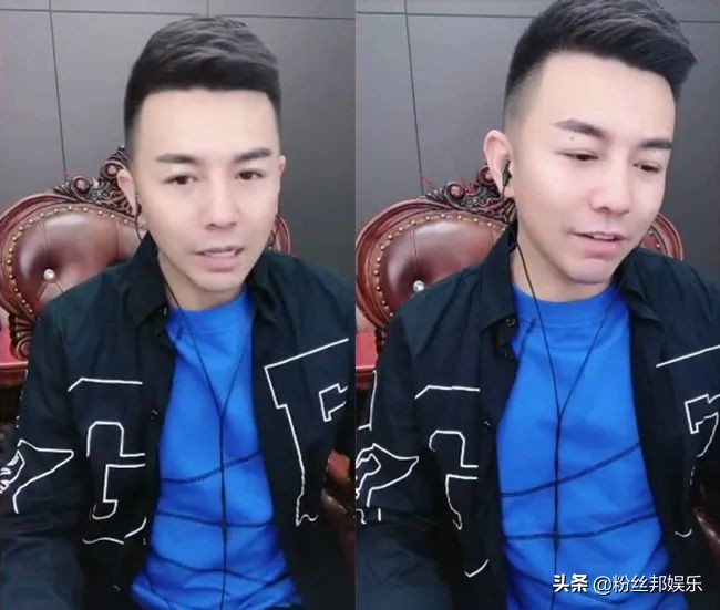 流氓三金沈阳见于利，透露自己“缓过来”了，利哥紧张改口叫大哥