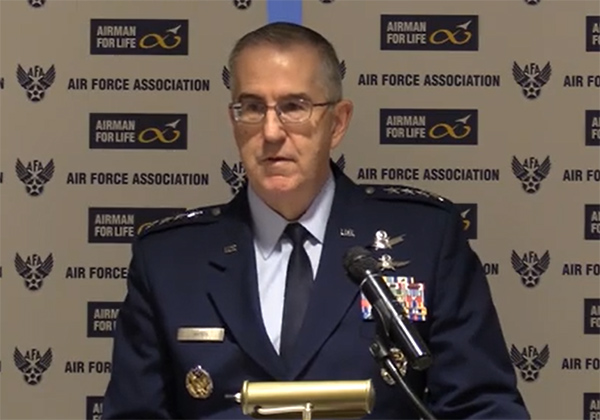 美军高超武器最新进展,美军先进装备升级