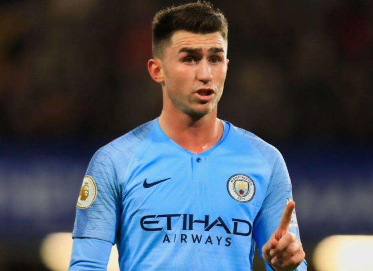 英超联赛顶级中卫组合,英超各队主力后卫名单