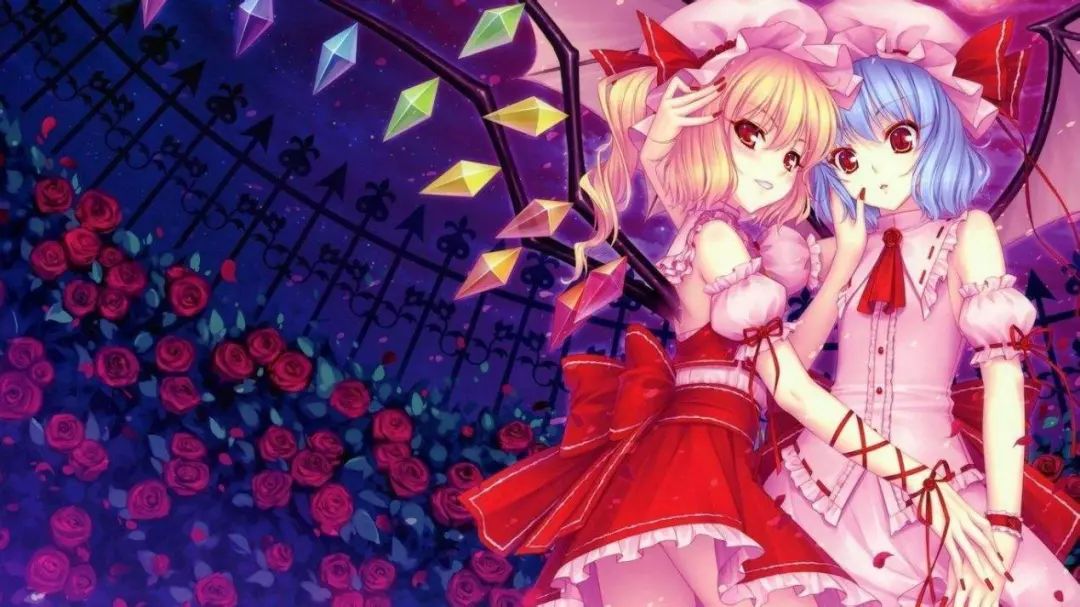 东方幻想乡在哪个地方看,东方幻想乡原型