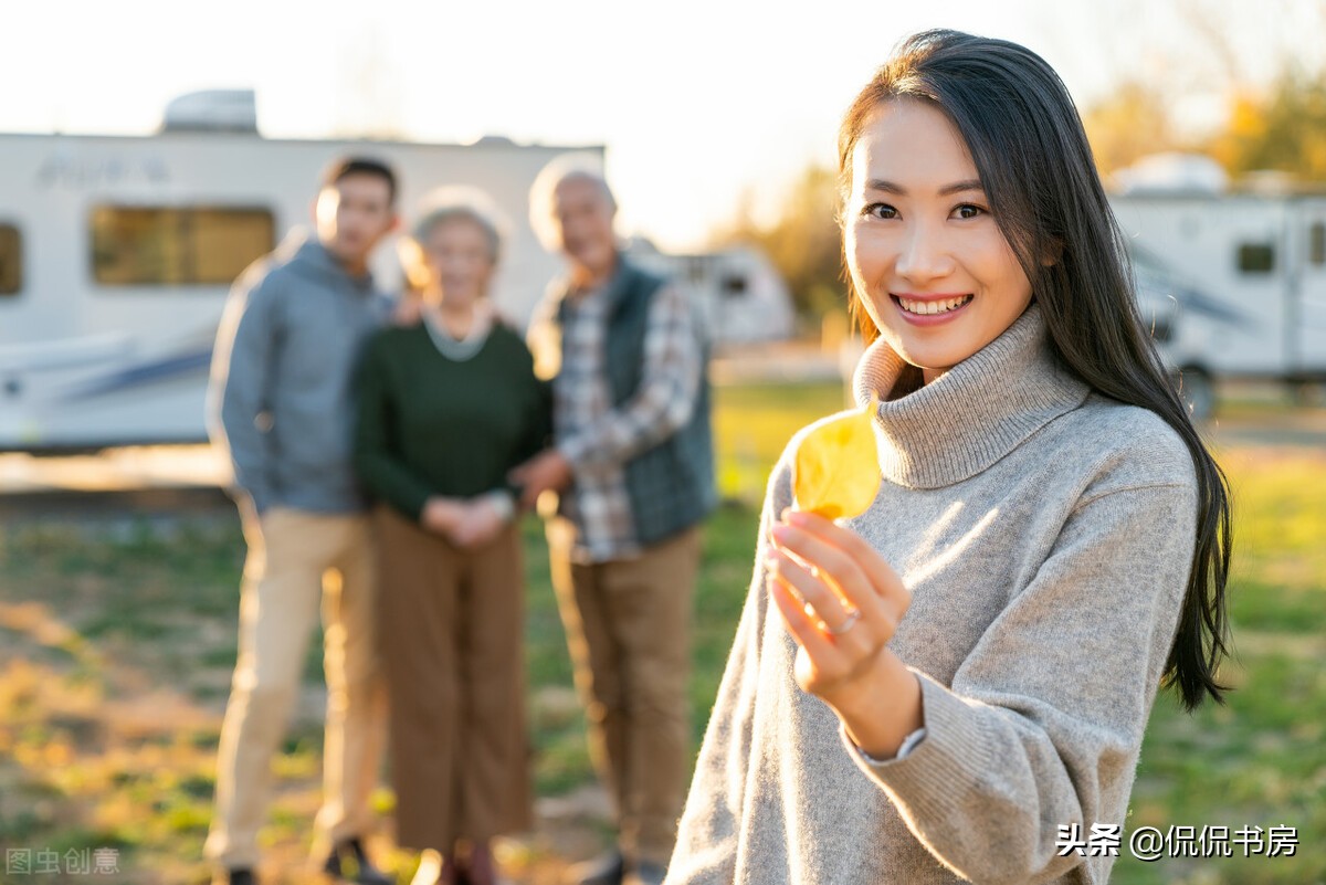 为什么很讨厌公公婆婆来做客,极度讨厌公公婆婆怎么办