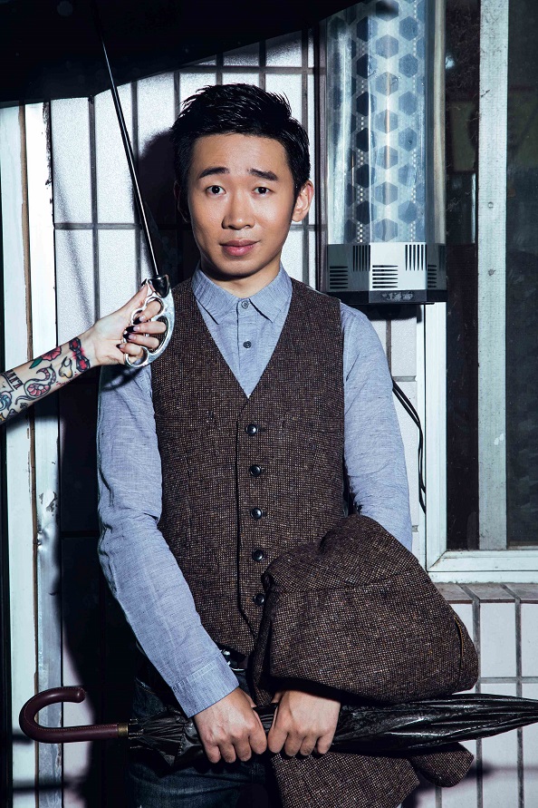 爆料—有体味的明星:杨幂脚臭唐嫣口臭,而他的臭远超鲱鱼罐头