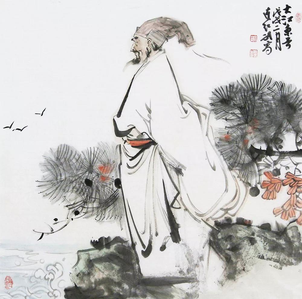 自嘲自己无才打油诗,自嘲一首七言绝句