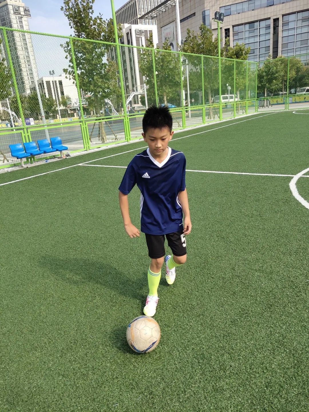 泰达实验学校足球,泰达实验学校2024年毕业生