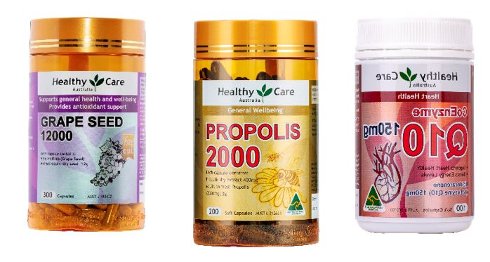 naturescare,naturescare是什么牌子