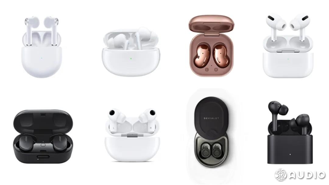 tws耳机声学测试讲解,一文读懂滤波器