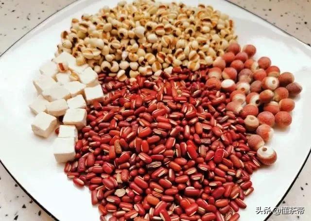 喝了祛湿气茶的排毒反应,祛湿美容养颜排毒喝什么茶