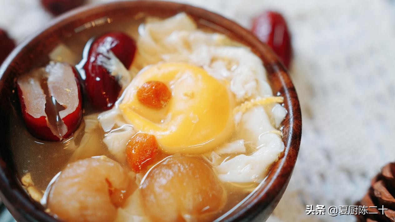 广东腐竹糖水做法大全,腐竹糖水怎么煮好吃