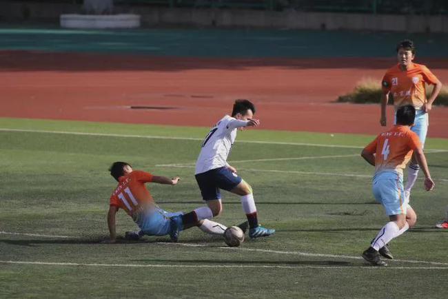 北理工防守,乙级联赛北理工