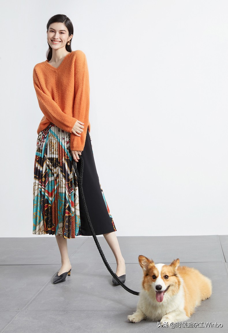 小众设计师品牌女装推荐,时尚精致有高级感的女装品牌推荐