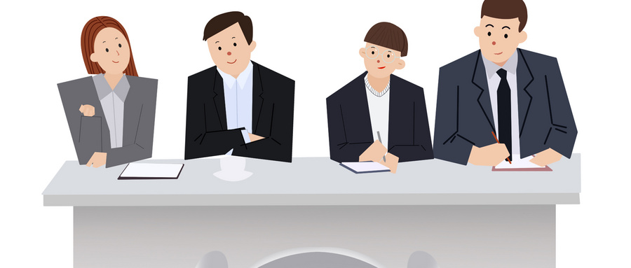 我的公考之路——一个“公务猿”的自白