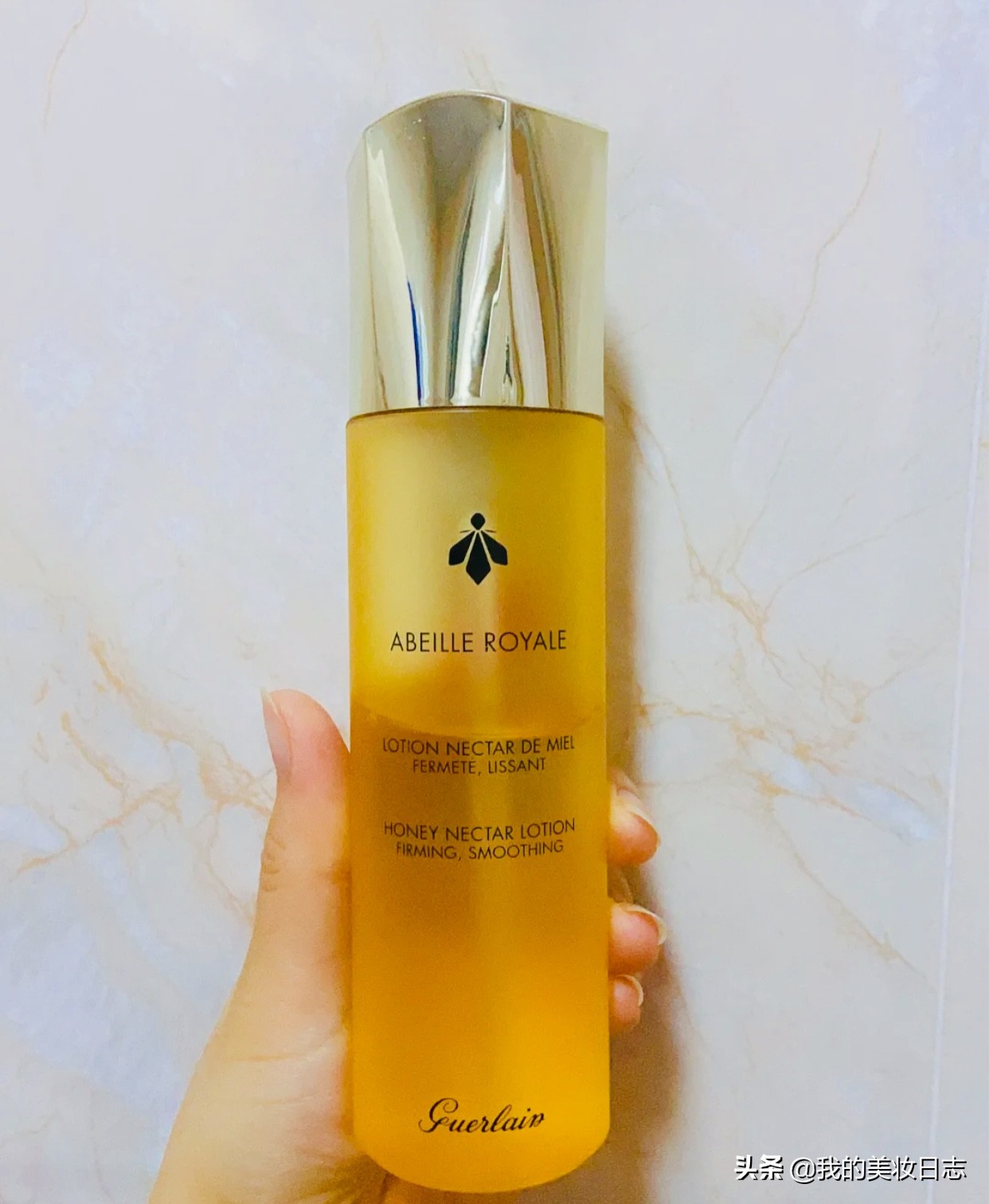 海蓝之谜精粹水和娇兰蜂皇水比较,兰蔻水好用还是海蓝之谜水好用