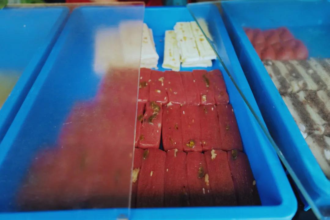 探苏州年轻人最爱逛的菜市场,苏州人气最旺的菜市场