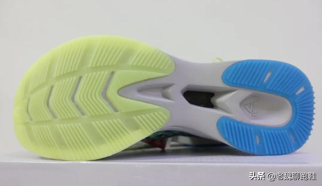 匹克up303.0上脚,匹克up30上脚颜值