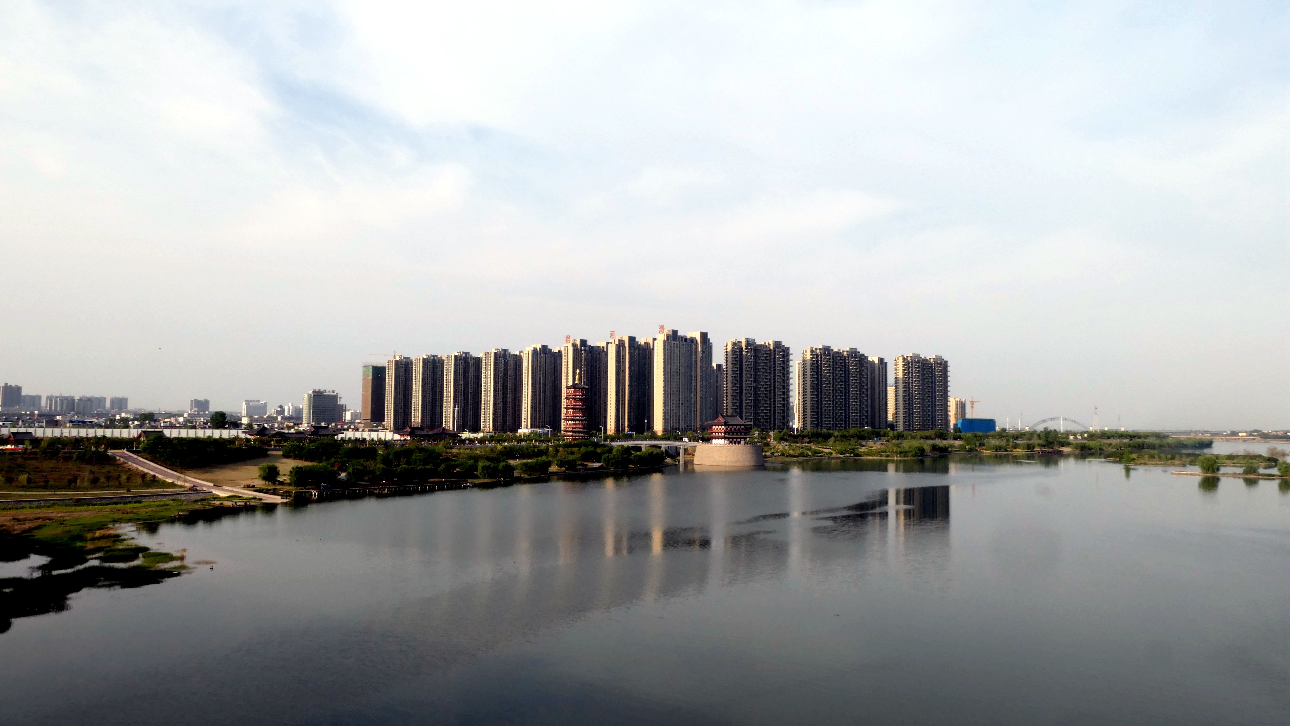 最美洛阳好风景,洛阳美丽风景视频