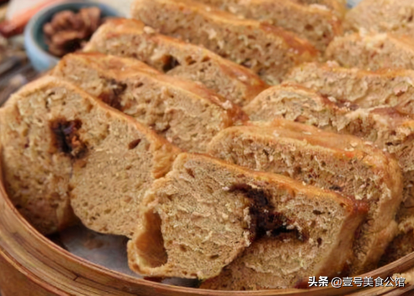 红枣糕的家常做法简单视频,家常红枣糕的做法