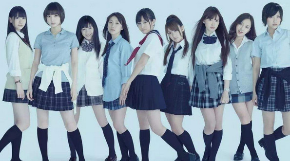 校服能看出来学校的等级,从校服看出学校地位