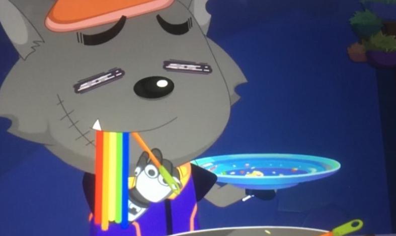 喜羊羊与灰太狼为什么跌落神坛,喜羊羊与灰太狼为什么变化这么大