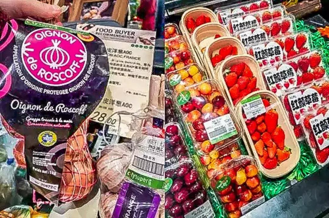 家乐福超市在中国撤出了吗,家乐福退出后有哪家商场进驻