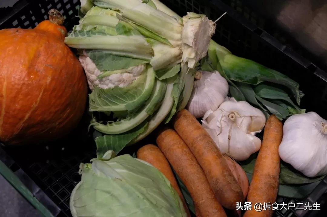 全球第一的素食餐厅,全球第一家素食馆