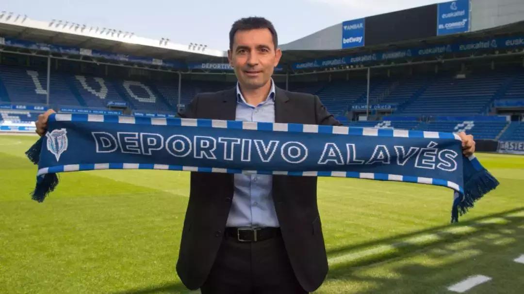 2021赛季西甲各队教练,20-21各队主教练