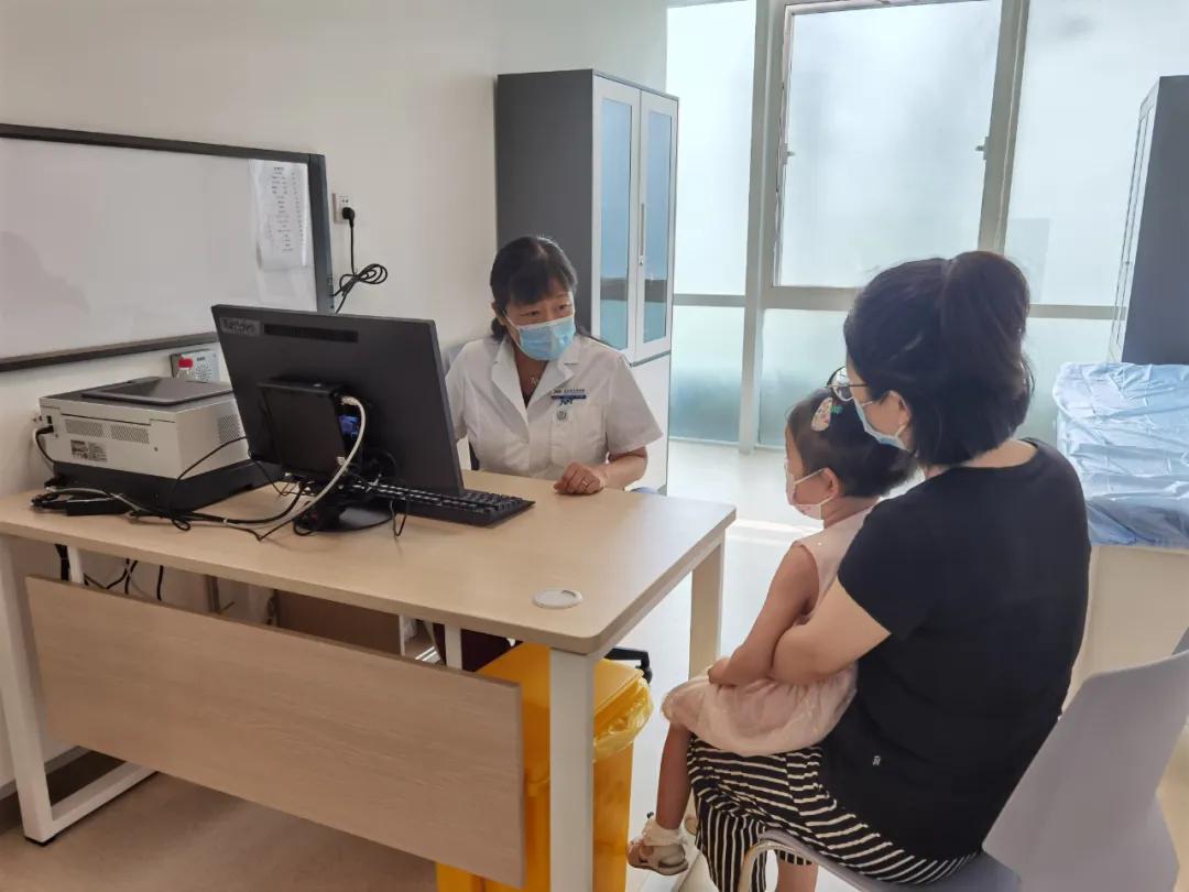 积水潭医院新龙泽院区儿科急诊,北京积水潭医院新院区儿科专家