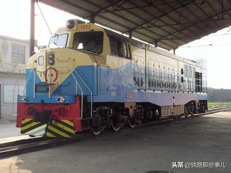 东风4花老虎,东风4d老虎和花老虎区别