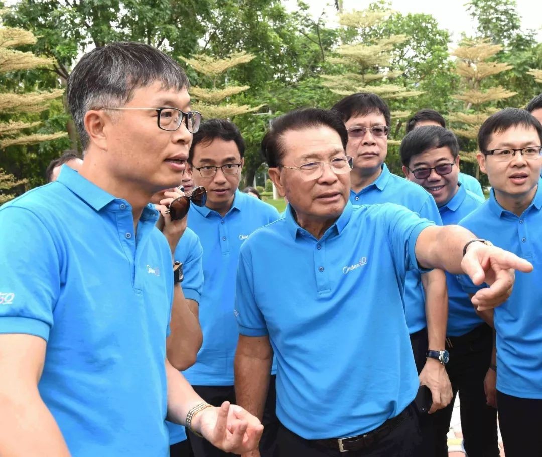 佛山最强的陶瓷集团,佛山最大的房企排名