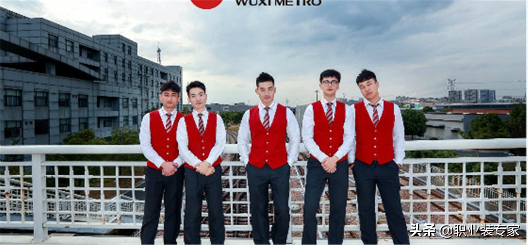 无锡地铁冬季制服,无锡地铁制服