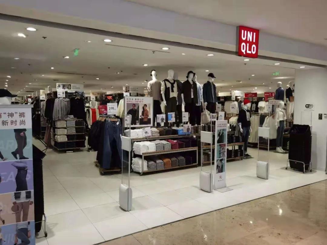 新街口现在的情况,新街口现在怎么样了