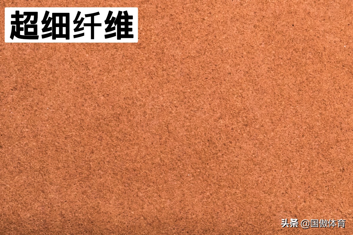 高清图！对于篮球的选择，资深工厂技术员这么说