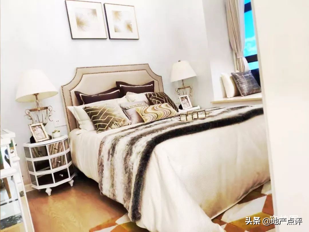 强强联手！汇聚一线品牌房企！滁宁罕见现象级楼盘，缔结人居美好