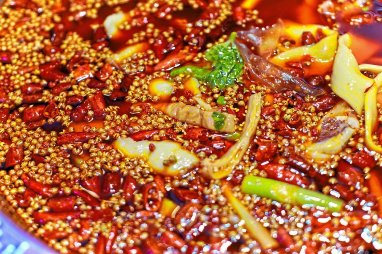 重庆最火爆的鱼店,重庆最值得吃的10家店