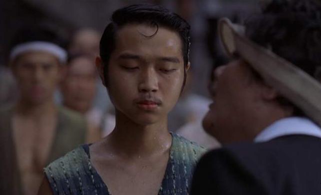 酱爆功夫万中无一的绝世高手花絮,还记得功夫里的龅牙珍吗