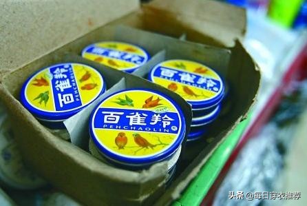 国货产品有哪些百雀羚,国货百雀羚好不好
