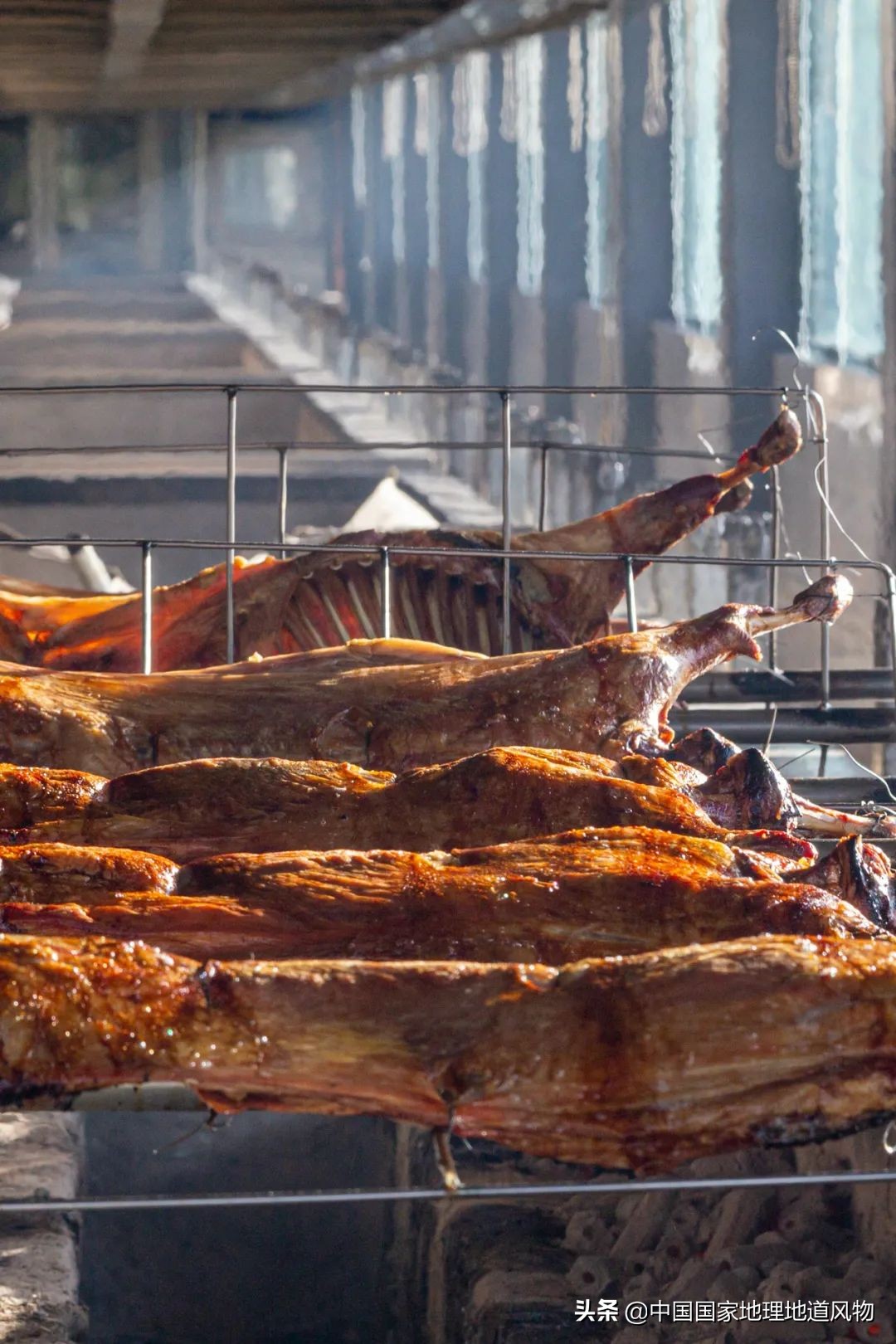 甘肃武威富裕吗,武威威武完整版