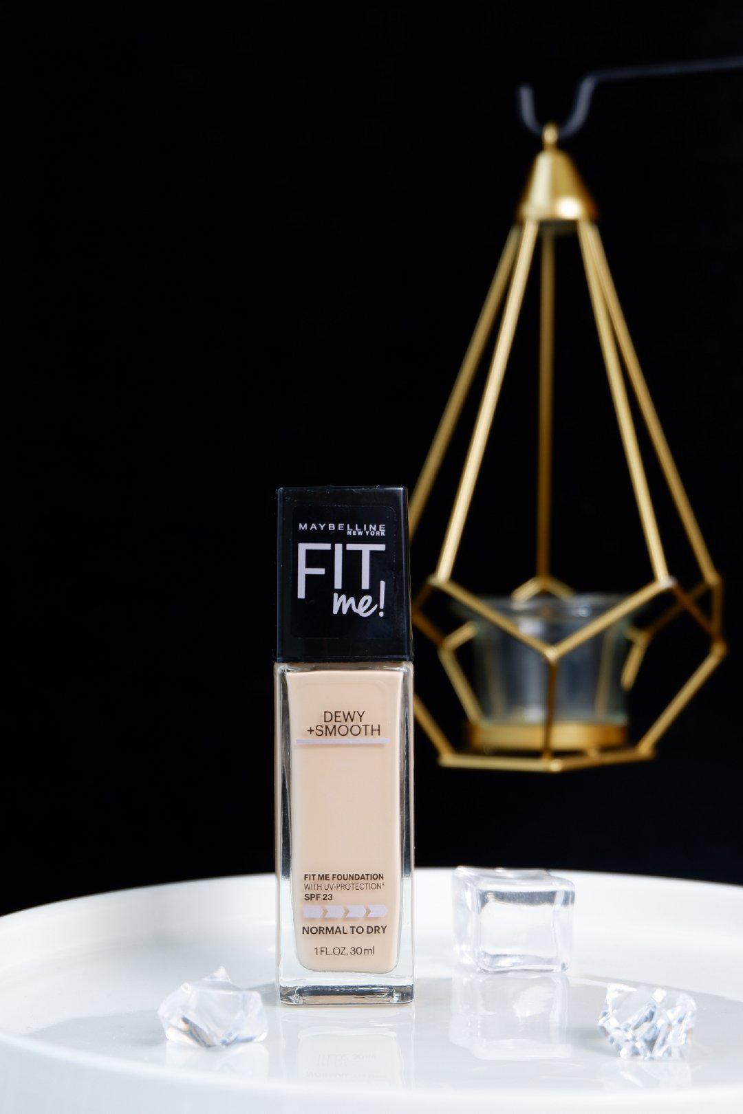 平价粉底液测评红榜干皮fitme,滋润平价粉底液测评