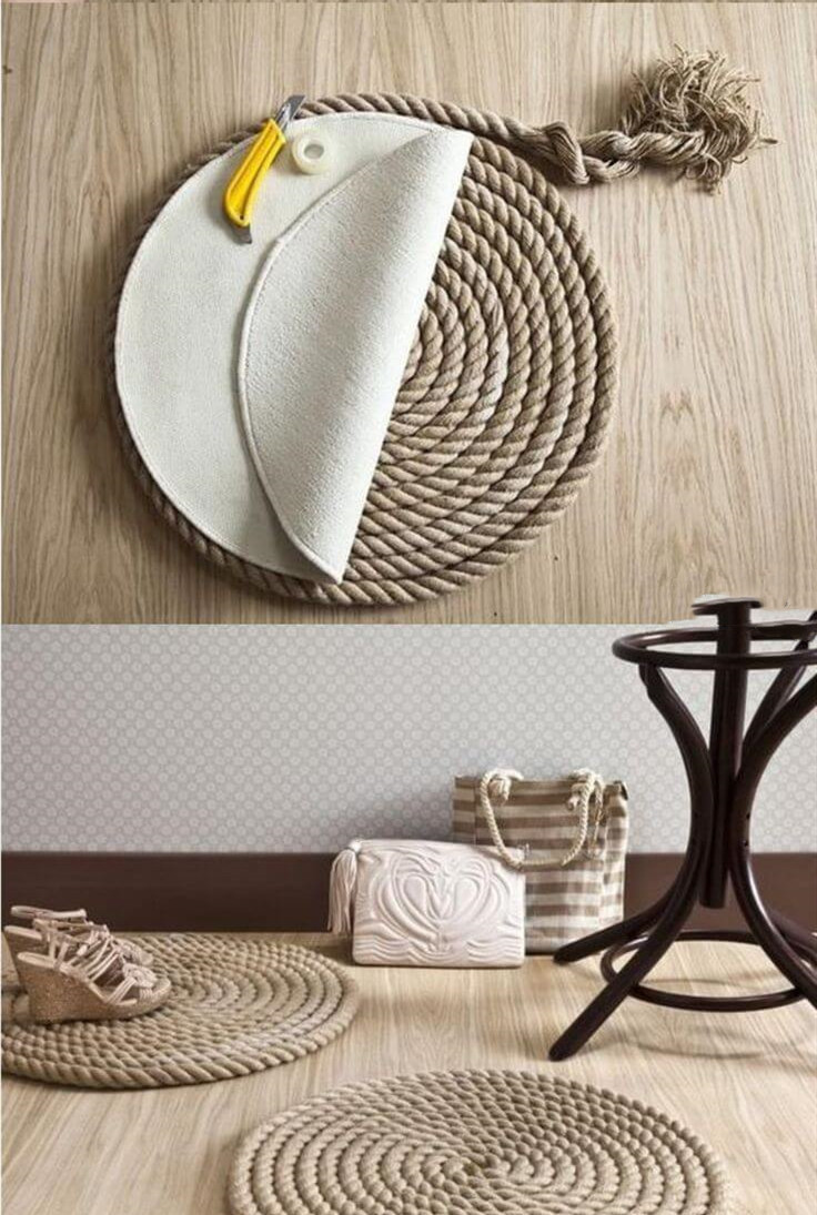 用旧轮胎缠麻绳,旧轮胎麻绳