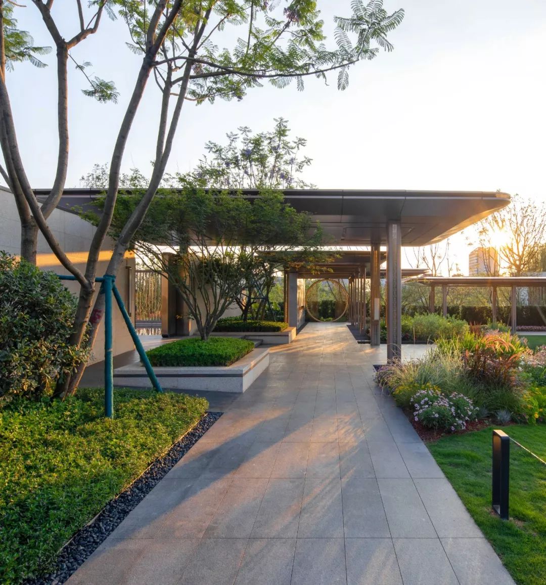 成都最具品质的楼盘,成都主城区高品质楼盘