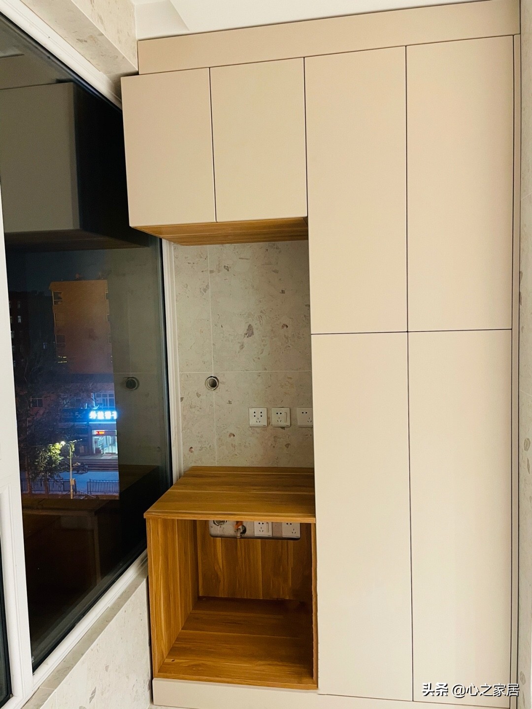 原始森林树屋装修风格,木质房屋民宿家居原创设计